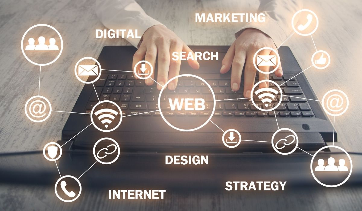Oğuzeli Web Tasarım